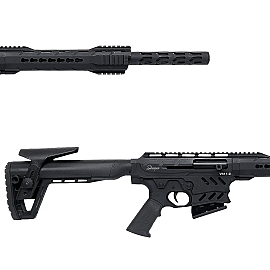 Shotguns