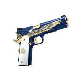 Pistols