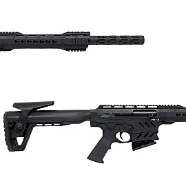 Shotguns