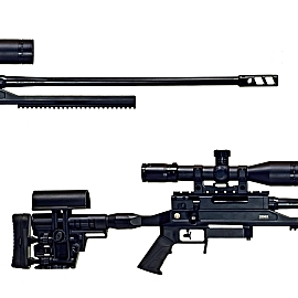 Rifles