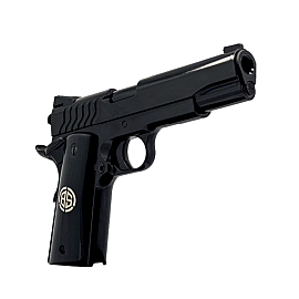 ADAM B - SHINY BLACK